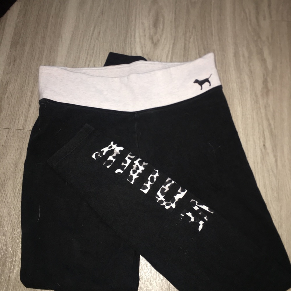 VS leggings